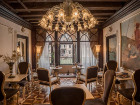 Egò Boutique Hotel The Silk Road, Venedig